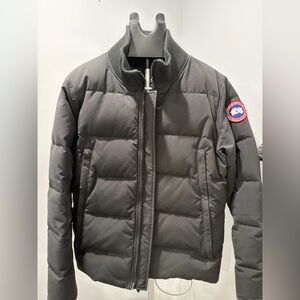 Canada Goose Woolford Jacket